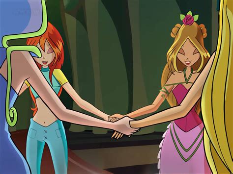 Image result for Winx Club Magic Code