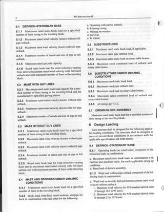 Image result for API Spec 2F