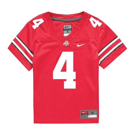Jeremiah Smith – Shop OSU Buckeyes