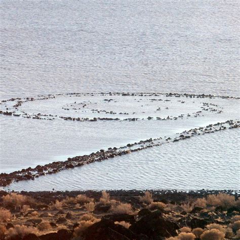 SPIRAL JETTY (2024) All You Need to Know BEFORE You Go (with Photos ...