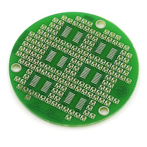 Image result for SMD Protoboard