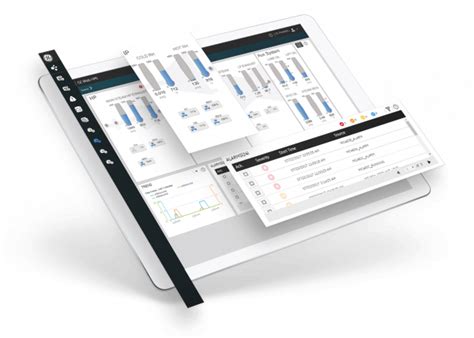 Image result for Cimplicity SCADA Logo