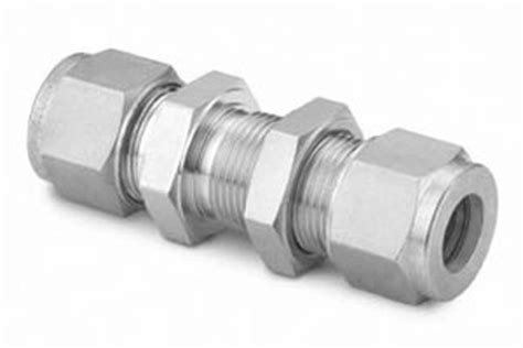 Double Bite Ferrule Fittings - Gem Engineering Industries