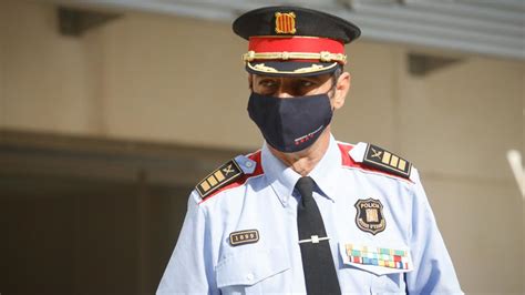 Trapero se reúne en Madrid con los directores operativos de Guardia ...