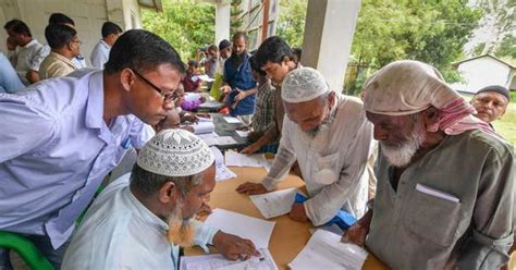 BJP government’s NRC list in Assam has excluded too many, given few ...