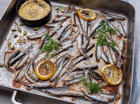 Fried Vendace