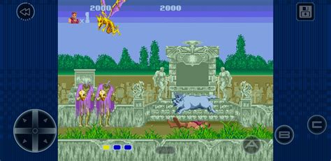 Descargar Altered Beast 6.4 APK Gratis para Android