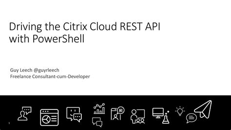 Image result for Citrix API