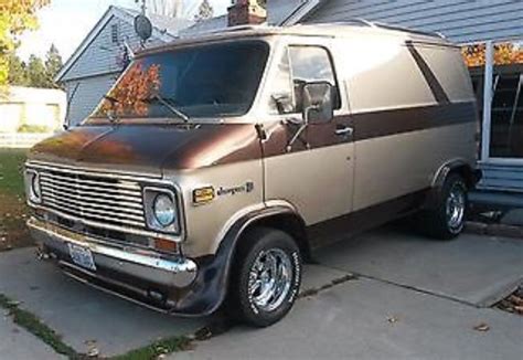 Image result for Chevy Rear Engine Van