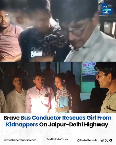 The Better India | Kidnapped. Drugged. Dragged away. A 22-year-old ...