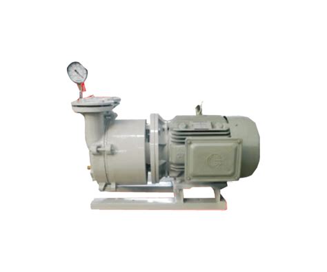 Monoblock Water Ring Vacuum Pump Exporters | Monoblock Water Ring ...