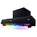 Razer Leviathan V2: Multi-Driver PC Gaming Soundbar with Subwoofer ...