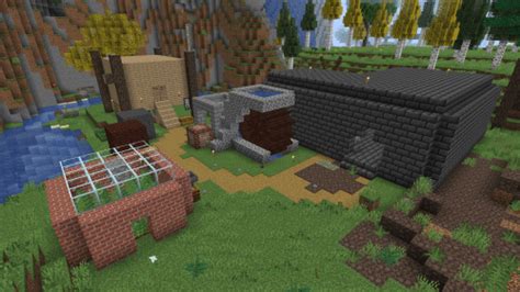 Image result for Minecraft Reclaim Mod