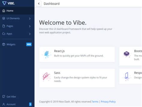 Image result for Free Bootstrap Templates for Desktop App
