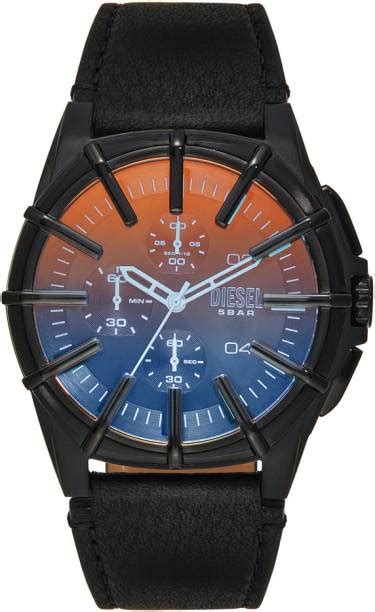 Diesel Watches - Buy Diesel Watches Store Online at Best Prices in ...