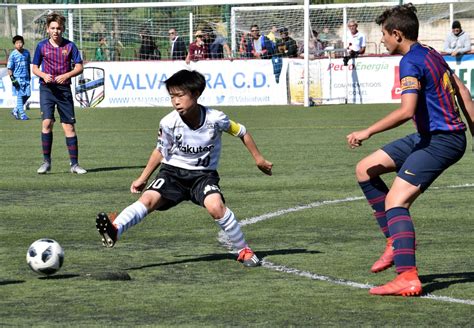 Fotos: Primera jornada del Torneo del Valvanera | La Rioja