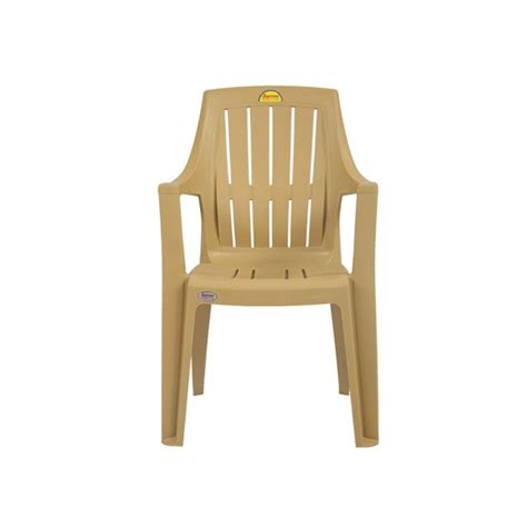 Supreme Turbo Super Plastic Premium Chair With Arm sale online