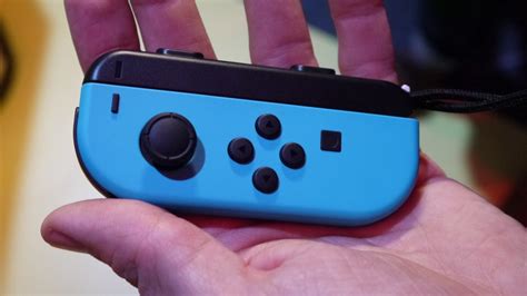 Image result for Nintendo Switch Controls