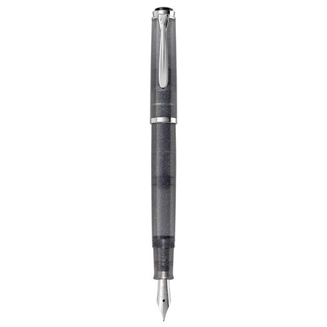 Pelikan Souveran M205 SE Moonstone Fountain Pen | Germany ...