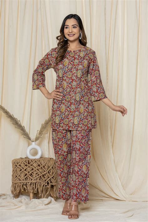 Pajama Set – Nunchii