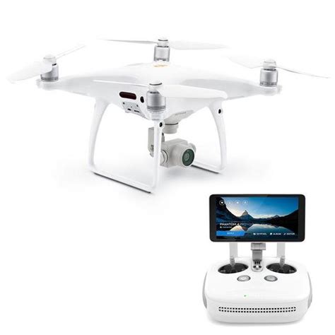 DJI Phantom 4 Pro Plus v2.0 (with built-in screen) - Africa Drone Kings ...