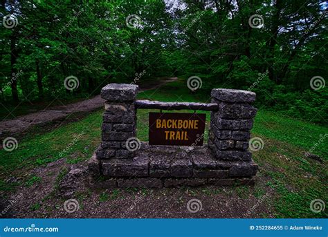 Escape To The Heart Of Iowa: Adventure Awaits At Backbone State Park