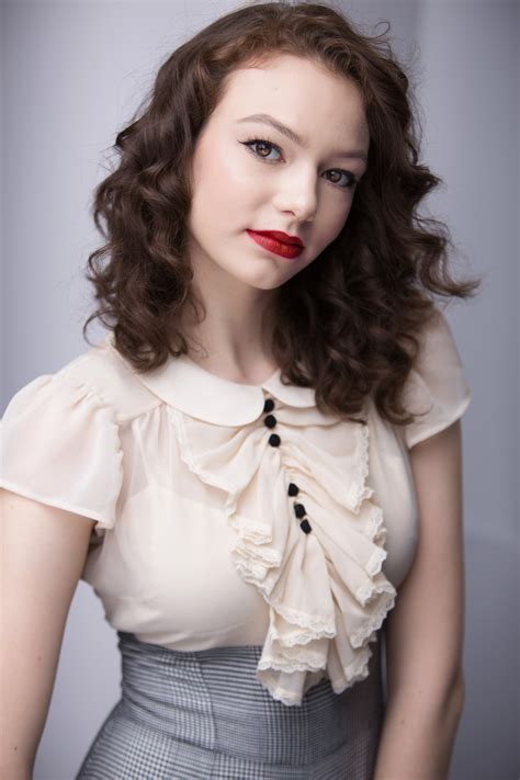 Charlotte Alexis White