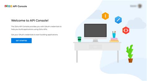 Image result for Zoho API Integrations