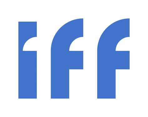 IFF Launches a New Purpose and Brand Identity Designed to Challenge the ...