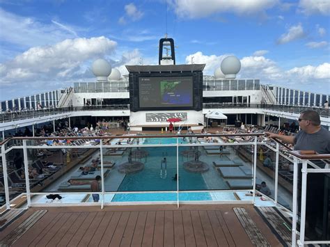 MSC Meraviglia Cruise Review by camputa - December 14, 2025