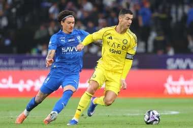How to watch live Saudi Pro League football in the season | Goal.com India