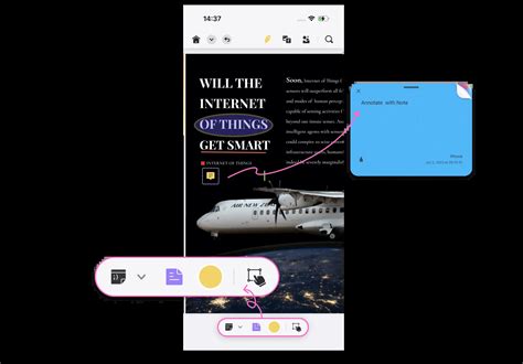 Image result for Creating PDF with iPhone iPad Notes App