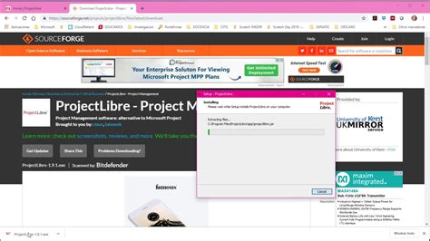 Image result for ProjectLibre Tutorial Basico