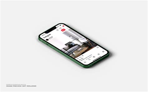 Best 12+ Instagram Iphone Mockup Psd
