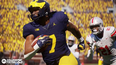 EA Sports Increases Payment To Players In College Football 26 - Insider ...