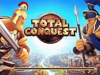 Total conquest 640x360 java game free download : Dertz