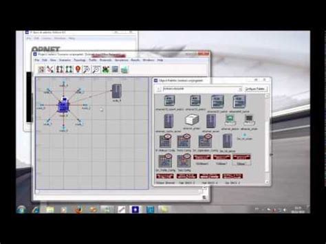 +OPNET Tutorials Remi Emmanual 的图像结果