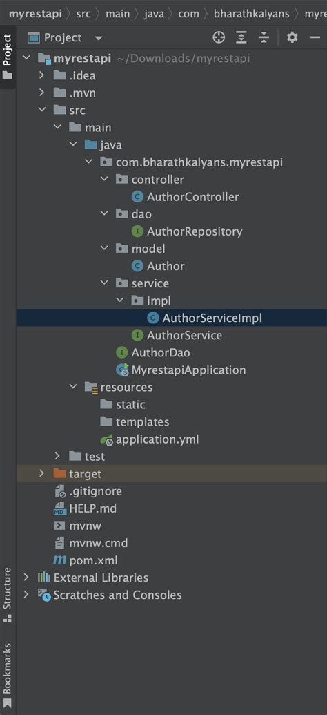 Image result for Create REST API Project in Java without Spring