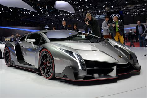 Showstopping supercars: Top 10 best investments revealed – Automotive Blog