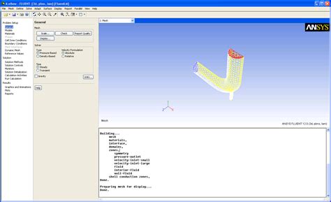 Image result for ANSYS Fluent Python