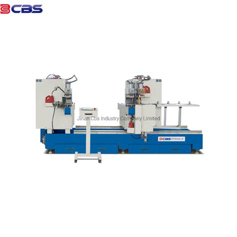 Image result for Double End Machine