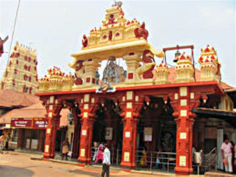 Udupi Sri Krishna Temple , udupi, India - Top Attractions, Things to Do ...