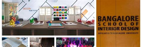 Bangalore School of Design and Technology| Interior Design Courses ...