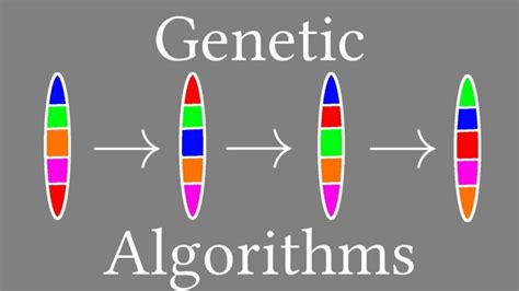 Image result for Genotype Algorithm Python