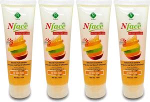Nukind NF300 Face Wash - Price in India, Buy Nukind NF300 Face Wash ...