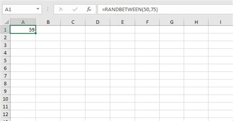 Image result for Excel Random Numbering