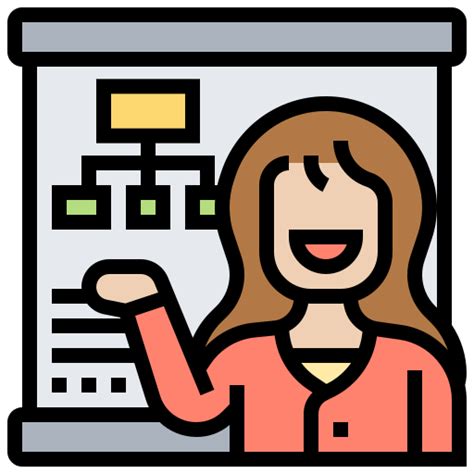 Organization chart - Free business and finance icons