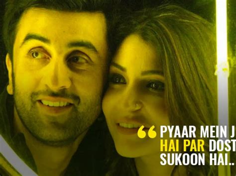 9 Noteworthy Love And Friendship Lessons That Bollywood Gave Us In 2016