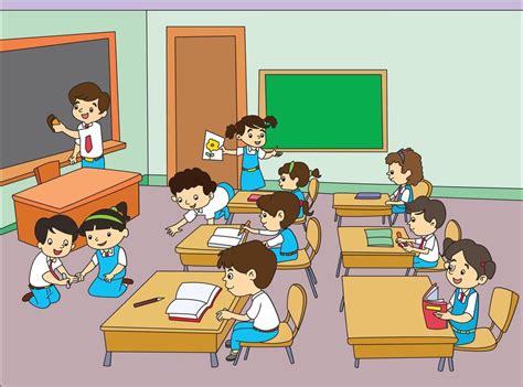 Class Rule Cartoon 的图像结果