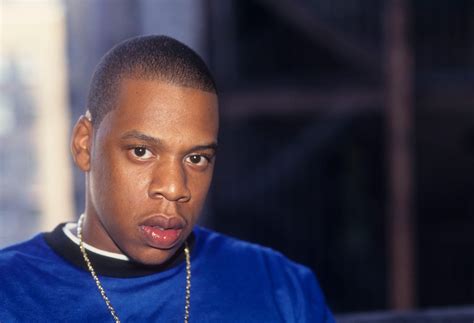 Jay-Z Was 'Worried' About His Own Career After Hearing The Notorious B ...